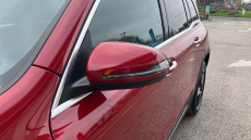 Mercedes-Benz GLB 200 AMG Line Premium 5dr 7G-Tronic Petrol Estate